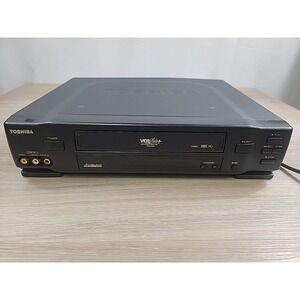 Toshiba M660 VCR PLUS Parts Only READ